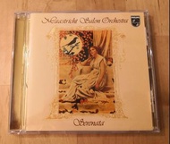 夜鶯小夜曲 Serenata Maastrichts Salon Orkest Philips 1984年 24K金牒版