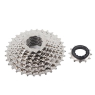 MTB 8 Speed 11‑32T Cassette Shifter Rear Derailleur Groupset Flywheel Climbing Wheel for Outdoor Cyc