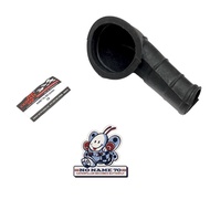 Carburetor air filter rubber for honda cb100 cb125 cb 100 125