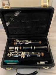 Buffet Clarinet R13