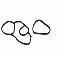 New Genuine Oil Filter Housing Gasket 1103P9, 1612552880 For Peugeot 3008 408 508 308S 2008 Citroen 