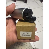 FUEL PUMP MOTOR DYNAMO FOR HONDA BEAT Fi/Click 125 V2