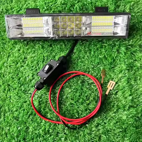 For DJI Plant Protection Drone Agras T60/T50/T40/T30/T20P/T25/T16 Night Operation Lighting Headlight