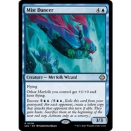 Mist Dancer - The Lost Caverns of Ixalan Commander