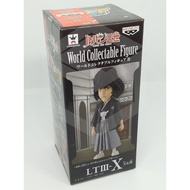 BANPRESTO WCF LUPIN THE THIRD II [GOEMON ISHIKAWA] WORLD COLLECTABLE FIGURE