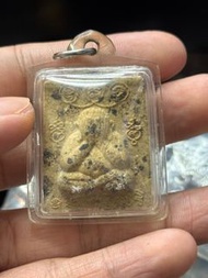 龍婆Dum重料必打金符