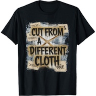 Men's cotton T-shirt Hip Hop T-Shirt
