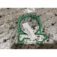 Vespa 0.6mm Block Gasket