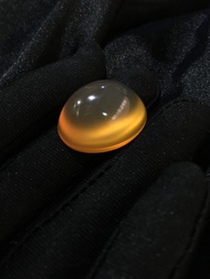 BACAN OBI (Nucleus, Chalcedony) 02
