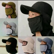 JAPANESE FARMER HAT GARDEN HAT/