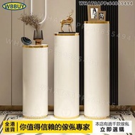 (Wbbuy)小空間鞋櫃 門口鞋櫃 圓桶鞋櫃 圓形鞋櫃 鋼製鞋櫃 旋轉鞋櫃 門廳櫃 鞋架 包送貨