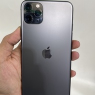 IPHONE 11 PRO MAX 256 IBOX