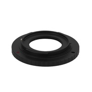 (バシュポ) Pixco レンズ アダプター 16mm C マウント フィルム レンズ- Nikon 1カメラ対応 (C Mount-Nikon 1) J5 J4 S2 V3 AW1 J3 J2 J1