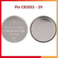 CR2032 Battery, 2032 CR2032 Pin Base