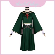 Streetwear Style Cosplay Outfit for Anime & Gaming Fans