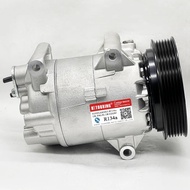 AC Conditioning for NISSAN ALMERA QASHQAI RENAULT GRAND SCENIC MEGANE 2763000Q1E 2763000Q2M 92600BN7