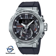 Casio GST-B200-1A G-Shock  G-STEEL Carbon Core Guard Bluetooth 200M Men's Watch