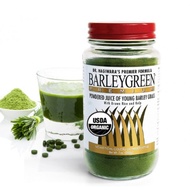 WELLNESS CONCEPT - BARLEYGREEN PREMIUM 大麦草 200G
