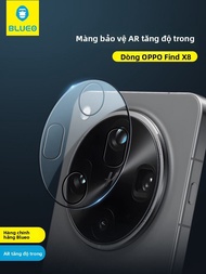 BLUEO | Phim Chống Sốc AR cho Ống Kính OPPO Find X8 Ultra và X8s+