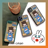 Beautiful Rabbit AA09 Camera Cover Case for Vivo S1 T1 Pro V11 V11i V15 V17 V20 V21 V21e V23e V25 V2
