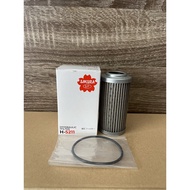 Hydraulic oil filter H-5211 / 31E9-0018 / R36P0019 / 205-60-52170