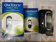 OneTouch Select Plus血糖機(標準)