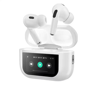 REMAX Cozypods W30N 帶觸控螢幕的降噪真無線耳機