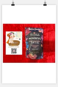 Westlab佛手柑香葉醇雪松沐浴鹽