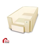 Geko คอกกั้นเด็ก ขนาด 3.5 ฟุต