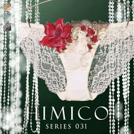 HIMICO panties 031 Eternal Bloom (M-L)(C2225HM031NS)(Direct from Japan)1