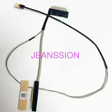 New Original For Acer Aspire3 A315-42-42G-54K-56 57 N19C1 Screen LCD LVDS Video Cable LAPTOP LCD Mon