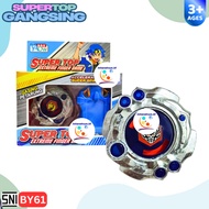 ID Supertop Spinning Top Toy EXTREME Finger Game BY61