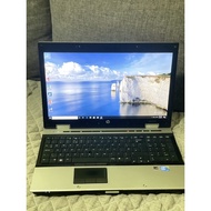 Gaming Laptop Core i5 NVIDIA NVS 5100M# 8Gb Ram # 500Gb HDD# Windows 10