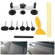 Paintless Dent Repair Tool Kit Bridge Puller PDR Dent Removal Set for Car Body Repair