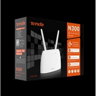 Tenda 4G06 sim card 4G Router