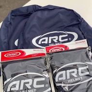 Bag Helmet ARC Ritz ARC Discovery 💯 ORIGINAL