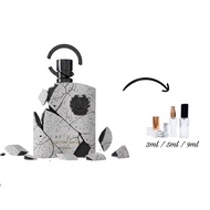 ORIGINAL decant AFNAN SUPREMACY NOT ONLY INTENSE AFNAN SUPREMACY IN OUD 9PM ELIXIR 9AM DIVE 9PM REBE