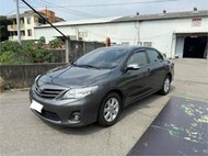 2012 Altis 1.8 售15.8萬 台中大里看車 自售