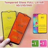 ANTI-SCRATCH FULL COVER 9D OPPO A17 2022/A17K 2022