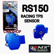 NLK TPS RSX RS150 RACING TPS SENSOR RS150 NLK PERFORMANCE