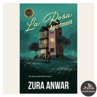 Novel La Rosa Apartment