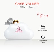 Case Valker Portable Travel Lint Roller Barang Perjalanan