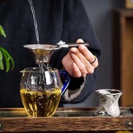 Lotus Filter Tea Filter Tea Ceremony Tea Drain Accessories Tea Filter Koi Kung Fu Tea Tea Set Filter