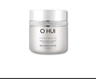 Kem Dưỡng Trắng Da Giảm Mờ Thâm Nám Ohui Extreme White Cream