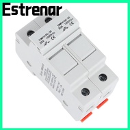 ESTRENAR 1000VDC DC Circuit Breaker, with 2 Fuse 1000VDC 1000VDC Circuit Breaker, Circuit Breaker Se