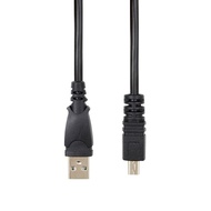 USB DATA SYNC CHARGER CABLE LEAD For FujiFilm FinePix FUJI JV300 / JV305 /JX600