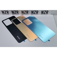 VVO V23 5G BATTERY BACK GLASS / BACK COVER