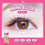 Mini Ella HaZel : S kitty kawaii The Color Is Very Beautiful. ️