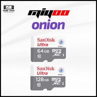 Miyoo Mini Plus / Miyoo Mini Onion OS SD Card | GameCovePH