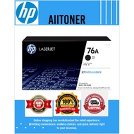 HP CF276A ORIGINAL LASERJET TONER CARTRIDGE / HP 76A ORIGINAL TONER CARTRIDGE